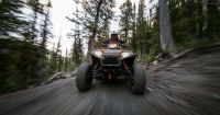 Лот: 25658991. Фото: 11. Квадроцикл POLARIS Sportsman XP...