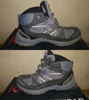 Лот: 17575566. Фото: 5. Mammut Cypress GTX MS (US9,5 EU42...