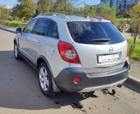 Лот: 25789202. Фото: 4. Opel Antara 2008