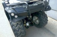 Лот: 25774839. Фото: 14. Квадроцикл LINHAI-YAMAHA M150