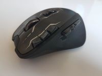 Лот: 3835623. Фото: 2. Logitech G700s Беспроводная мышь. Периферия