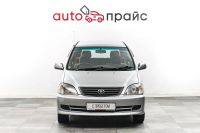 Лот: 22030255. Фото: 3. Toyota Nadia 2002. Красноярск