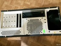 Лот: 8845961. Фото: 5. Корпус для пк atx airtone