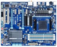 Лот: 5094766. Фото: 3. Мать Gigabyte AM3+ GA-970A-UD3... Компьютеры, оргтехника, канцтовары
