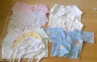 Лот: 8073730. Фото: 7. 3 пакета вещей! от 0 до 6-8 месяцев