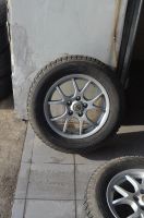 Лот: 7398432. Фото: 5. Продам диски с зимней резиной...