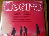 Лот: 11776713. Фото: 5. The Doors. " Waiting For The Sun...