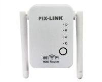 Лот: 16604303. Фото: 2. Wi-Fi Повторитель сигнала Pix-Link... Запчасти, оборудование