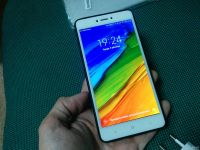 Лот: 12364393. Фото: 6. Redmi Note 4x 32gb Gold, классный...