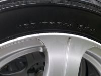 Лот: 14765132. Фото: 4. Продам зимние нешипованные колеса... Красноярск
