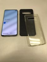 Лот: 15090382. Фото: 11. Смартфон Samsung Galaxy S10 128Gb...