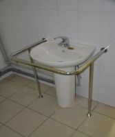 Лот: 7076549. Фото: 20. Перила из нержавейки для лестниц...