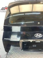 Лот: 25887725. Фото: 2. дверь багажника Hyundai Matrix... Автозапчасти