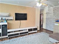 Лот: 20932786. Фото: 6. Уютная семейная квартира Красноярский...