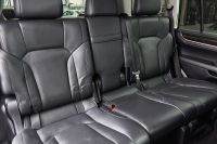 Лот: 19438877. Фото: 10. Lexus LX, III Рестайлинг 2 450d...