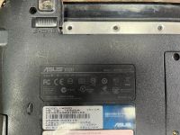 Лот: 20067699. Фото: 2. Корпус Asus K52, K52De, K52Dr... Комплектующие