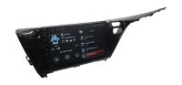 Лот: 14371007. Фото: 2. Штатная магнитола Toyota Camry... Автозвук