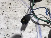 Лот: 21717418. Фото: 6. линза фары SsangYong Rexton RJN