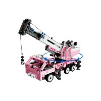 Лот: 20000702. Фото: 3. Конструктор Xiaomi Onebot Crane... Дети растут