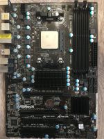 Лот: 15264102. Фото: 2. Игровой комплект на am3+ AMD FX... Комплектующие