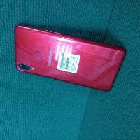 Лот: 21067409. Фото: 2. Смартфон Samsung a10s (3155Б). Смартфоны, связь, навигация
