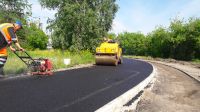 Лот: 4072961. Фото: 2. Асфальтирование в Красноясрке... Строительство и ремонт