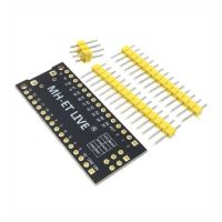 Лот: 19029279. Фото: 2. ATtiny88 Arduino microUSB. Радиодетали  (электронные компоненты)
