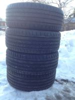 Лот: 9415538. Фото: 4. Continental SportContact 2 R16... Красноярск