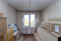Лот: 20869469. Фото: 10. Продам 3-комн. кв. 62.2 кв.м...