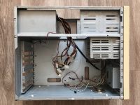 Лот: 22713137. Фото: 7. Корпус AT Acorp (БП 200W) Ретро