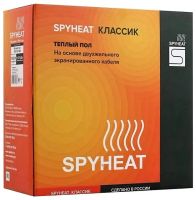 Лот: 22380473. Фото: 9. Теплый пол SpyHeat SHD-15-150...