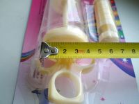 Лот: 4820993. Фото: 6. Кондитерский шприц 7 насадок в...