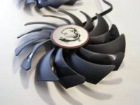 Лот: 18852836. Фото: 2. Вентилятор для видеокарты MSI... Комплектующие
