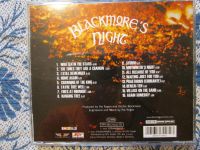 Лот: 3076266. Фото: 2. Blackmore`s Night Fires at Midnight... Коллекционирование, моделизм
