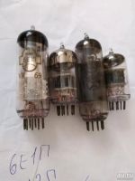 Лот: 13719741. Фото: 4. Электронные лампы