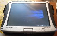 Лот: 25518113. Фото: 4. Panasonic toughbook cf 19 mk3. Красноярск