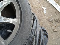 Лот: 9352469. Фото: 2. Резина Bridgestone MY-02 Sporty... Шины, Диски