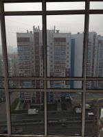 Лот: 8298214. Фото: 4. Алюминиевая лоджия. 3800х1650мм... Красноярск