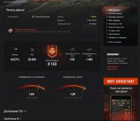 Лот: 4884030. Фото: 5. продам аккаунт World of Tanks...