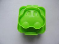 Лот: 10267070. Фото: 4. Формочка для вареных яиц машинка... Красноярск