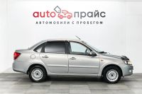 Лот: 19509800. Фото: 8. LADA (ВАЗ) Granta, I 1.6 AT (98...