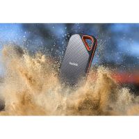 Лот: 21438826. Фото: 6. Внешний диск SSD SanDisk 4TB Extreme...