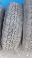 Лот: 25511823. Фото: 4. 215/70r16 Aplus A/T. Красноярск