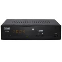 Лот: 14758053. Фото: 2. Цифровой ресивер "Сигнал" HD-200. Аудиотехника