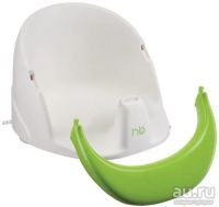 Лот: 9530107. Фото: 2. Сиденье для ванны Happy BABY Favorite. Кормление и уход, гигиена