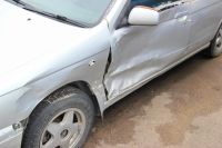 Лот: 7992849. Фото: 3. Nissan Bluebird. Красноярск