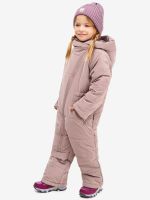 Лот: 24641533. Фото: 4. Комбинезон NIKASTYLE, Коричневый. Красноярск