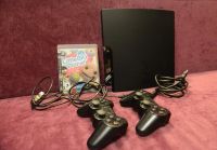 Лот: 8599215. Фото: 3. Sony Playstation 3 прошитая. Компьютеры, оргтехника, канцтовары