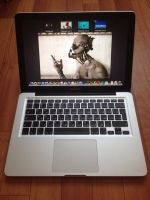 Лот: 4068545. Фото: 4. Apple Macbook Pro 13'' mid 2012. Красноярск