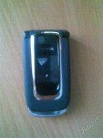Лот: 1206887. Фото: 2. nokia 6131 состояние на 5- или... Смартфоны, связь, навигация